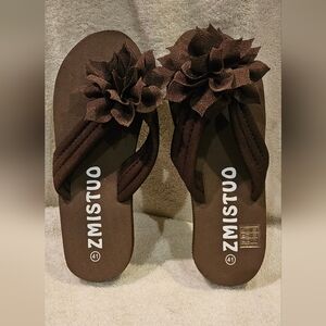 ZMISTUO FLIP FLOPS